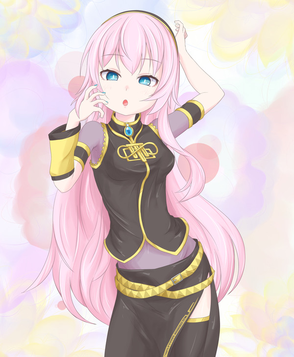 ﾙｶﾁｬﾝ