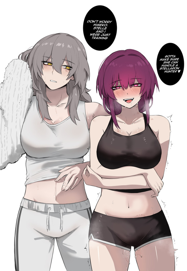 Training