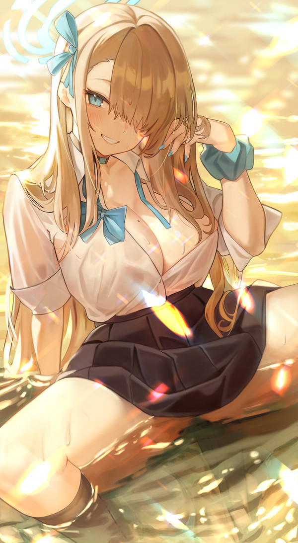 一之瀬アスナ