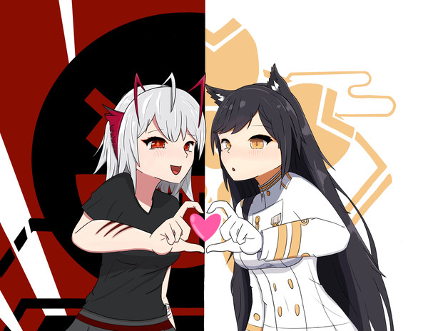 Best girls