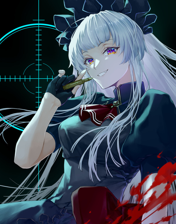 お掃除🔫大好き!