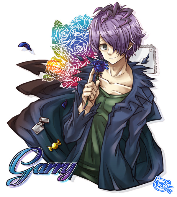 Garry