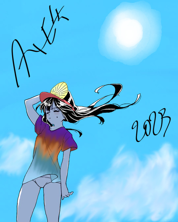 Summer Oda