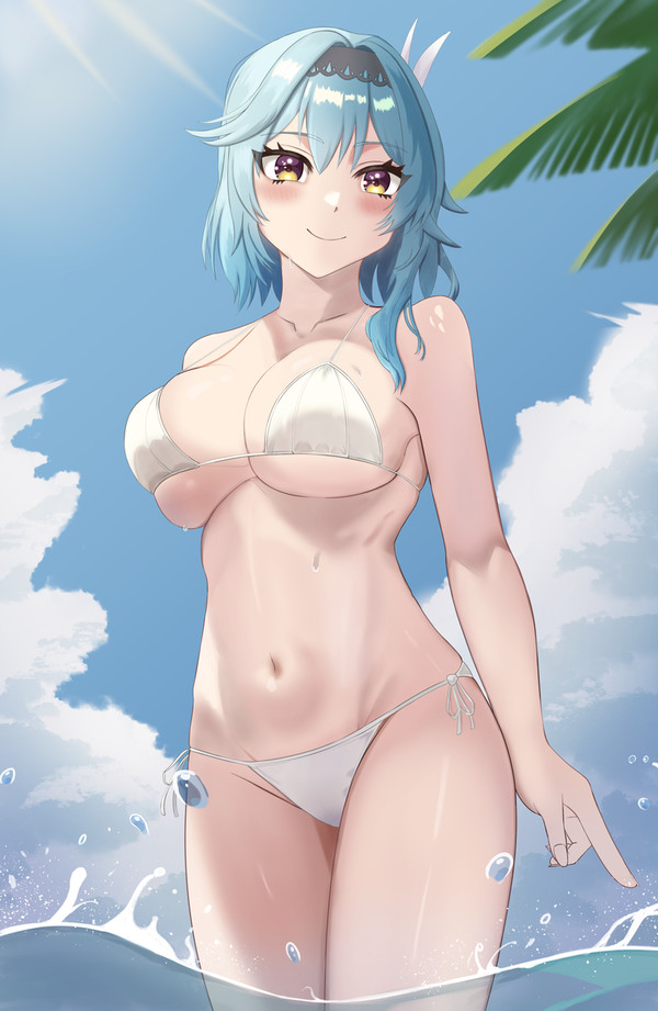 エウルア