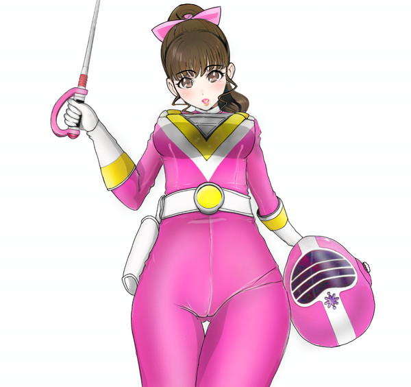 ファイブピンク マスクオフ