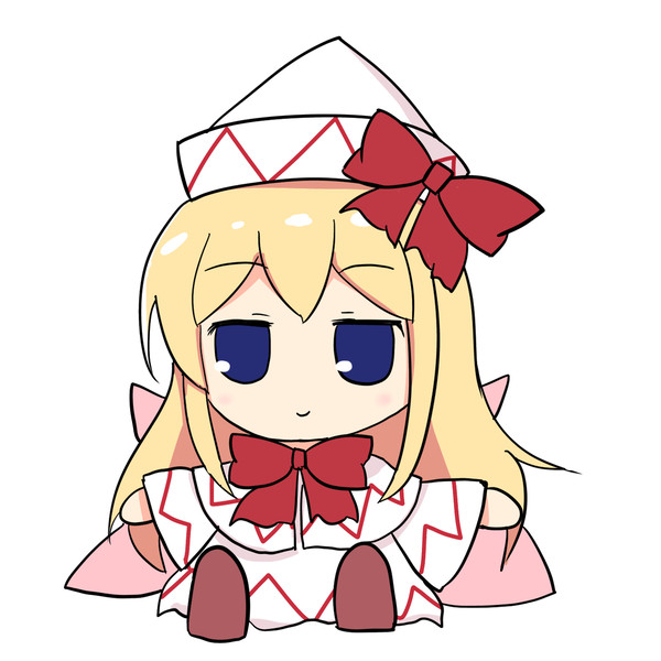 fumoリリー