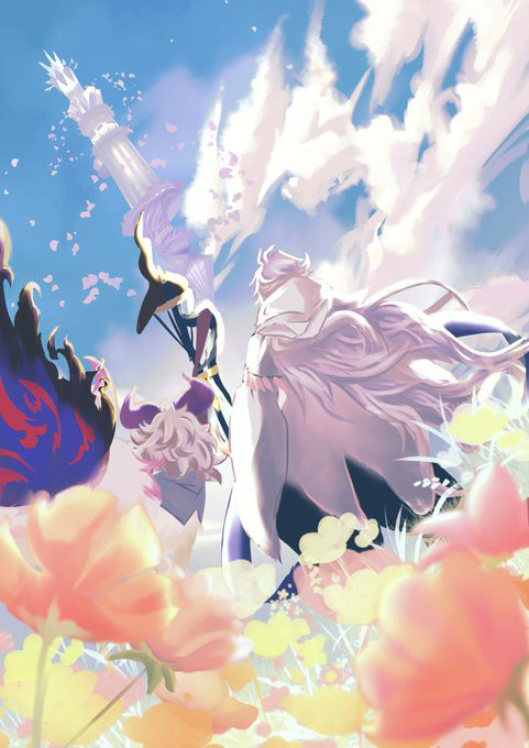 FGOまとめ