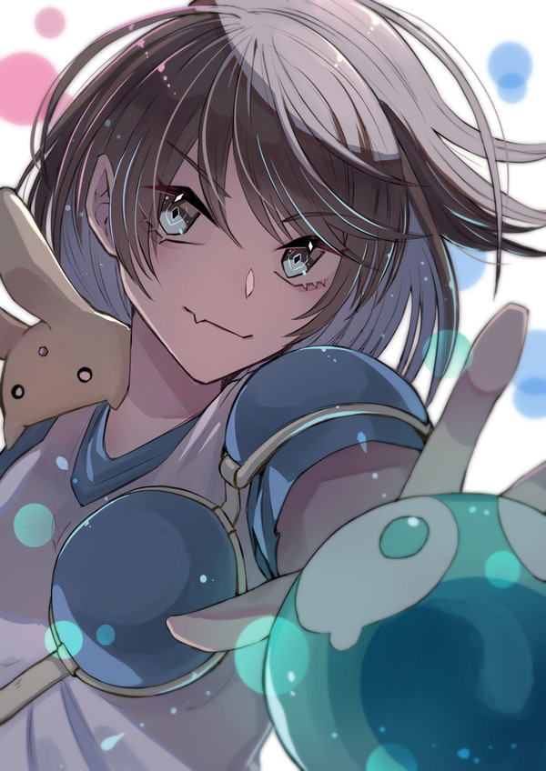 アルル誕生日2023