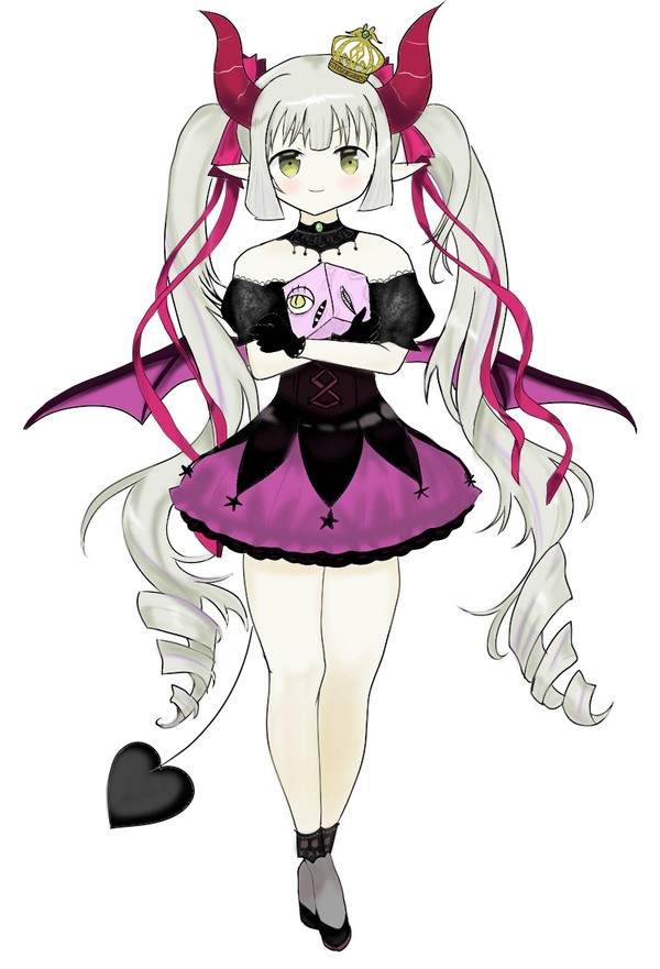 にじさんじライバーをあいうえお順に描く③