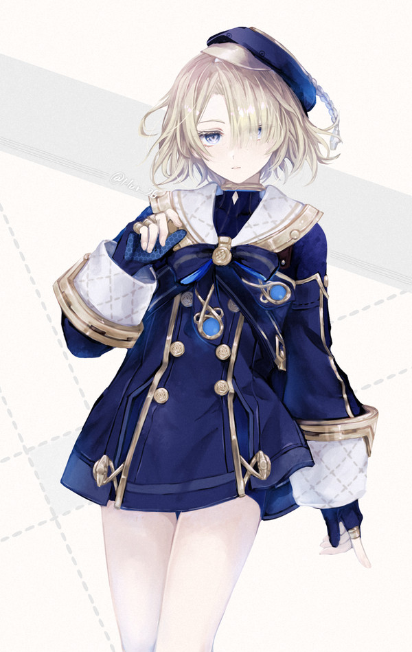 ☆彡