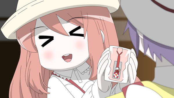 お守り