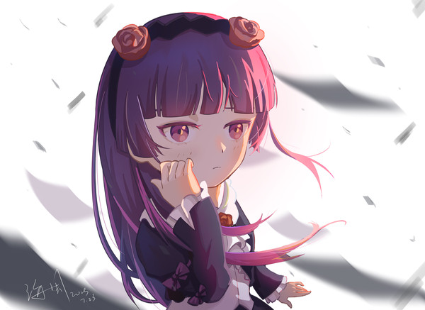 黑猫
