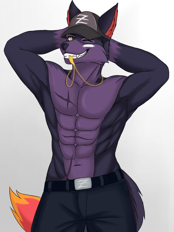 commission work