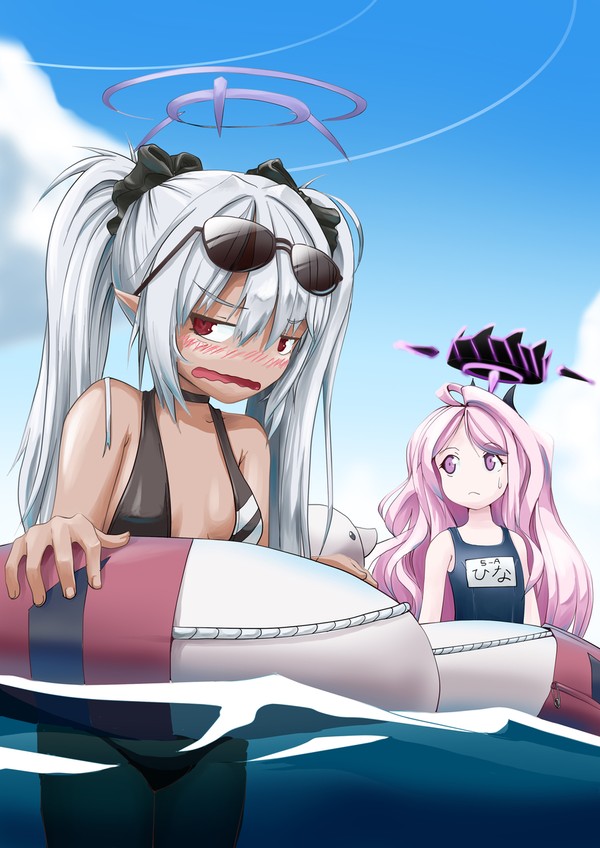 イオリ?
