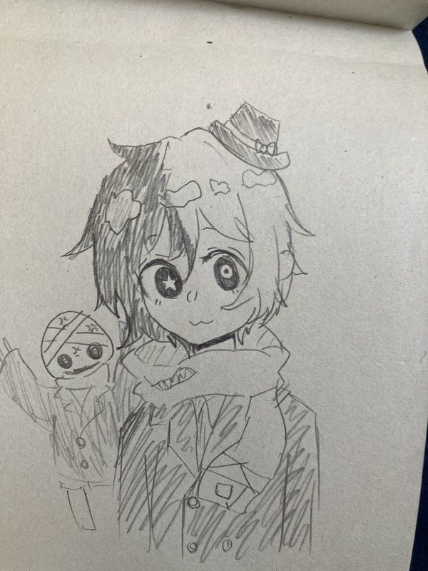 文ストまとめ①