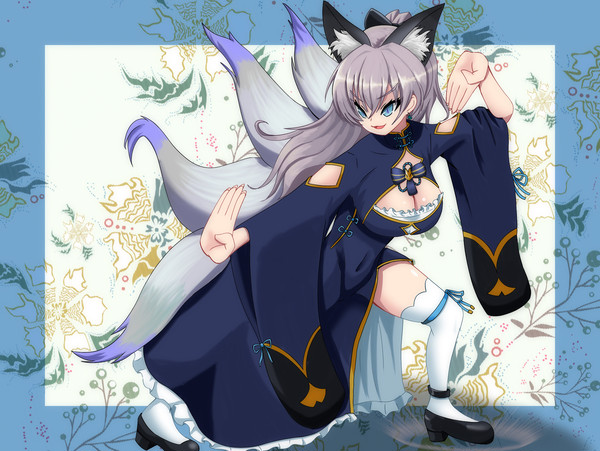 チャイナいっちゃん