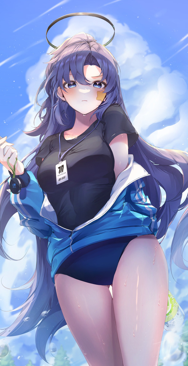 ユウカ💙