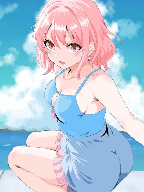 幽々子様と泳ぎたいだけの人生だった