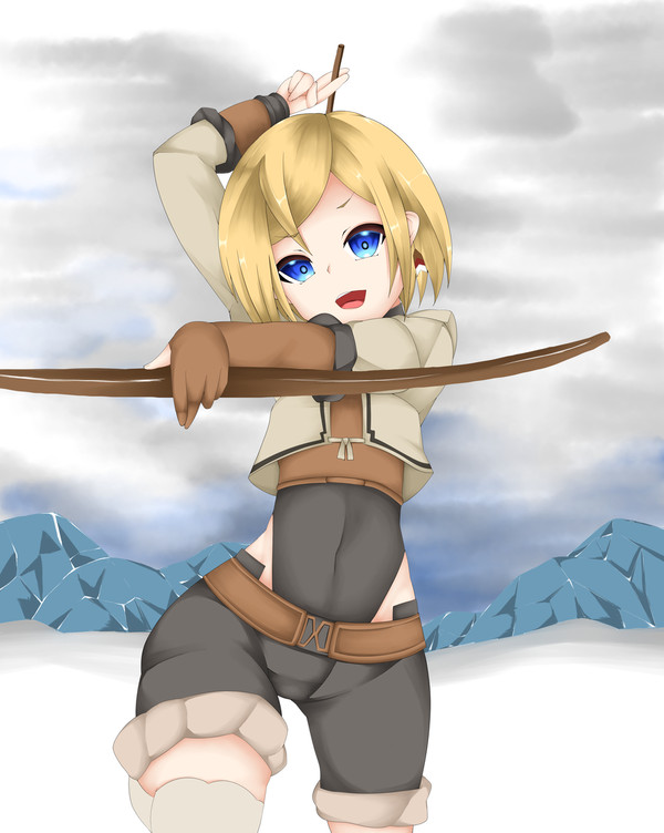 サラ