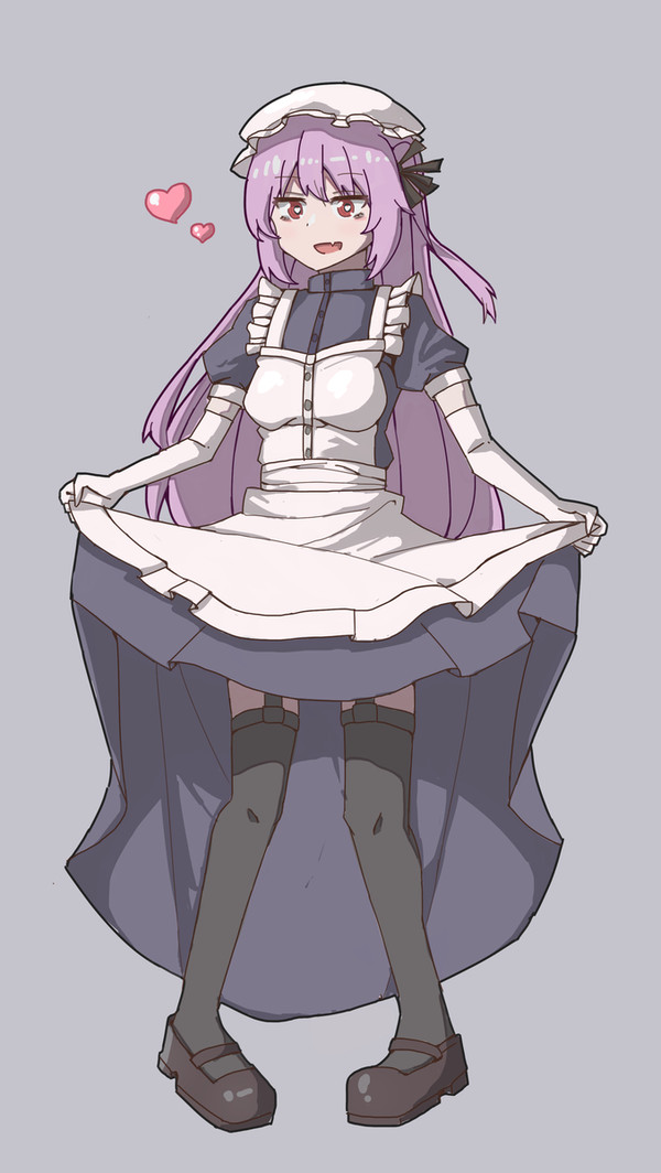 ビクトリア