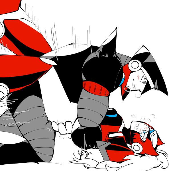 They met again