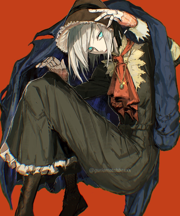 人形ちゃん好きに悪人はいねえ