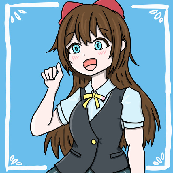 演技派系スクールアイドル？