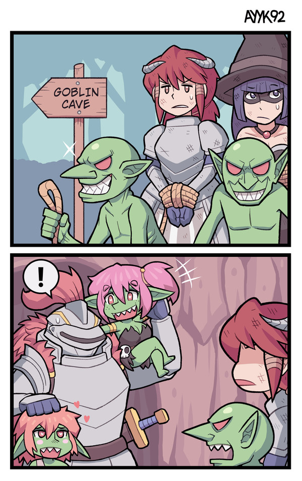 Goblins