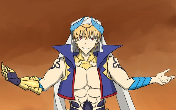 Gilgil