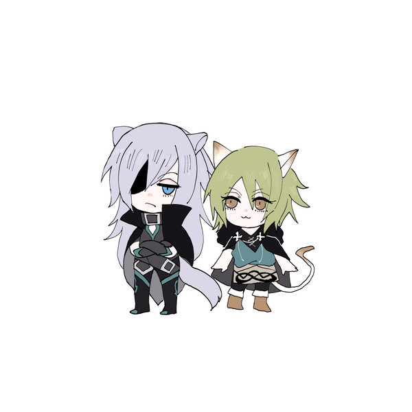 Lamentoラクガキまとめ