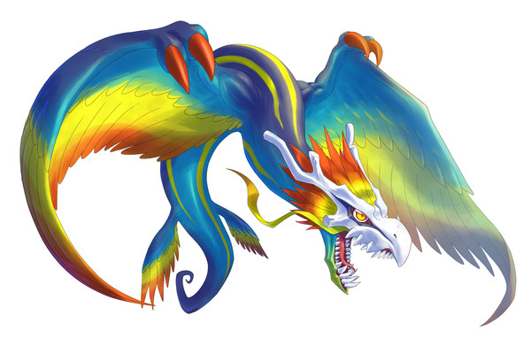 Airdramon X antibody