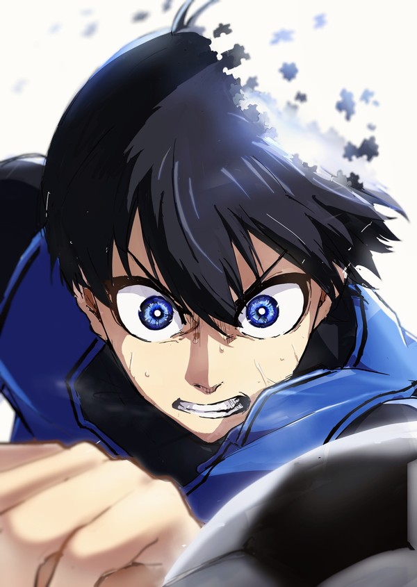 エゴイスト