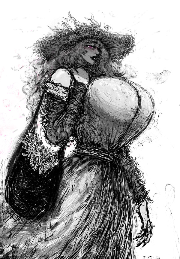 Passing By