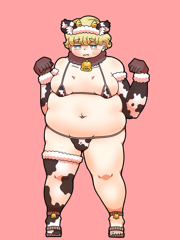 COW