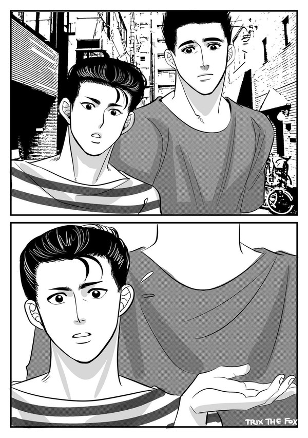 [senyo] if they meet