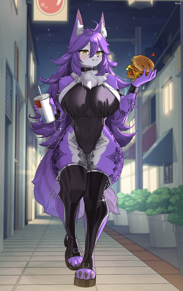 CM