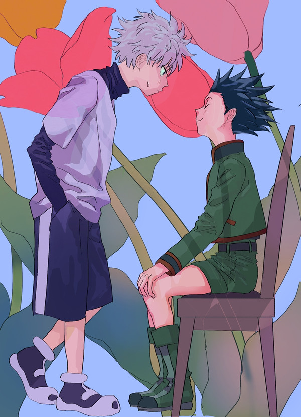 HHログ