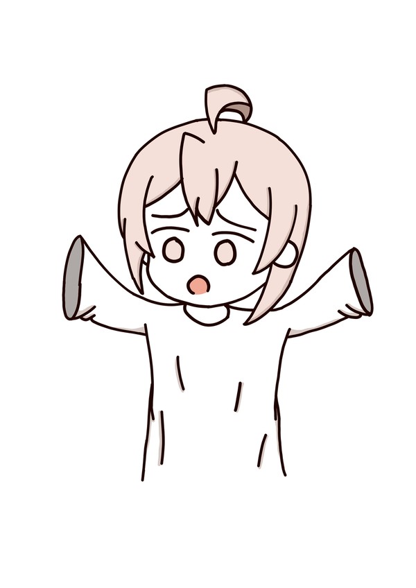 三　、Krita の絵