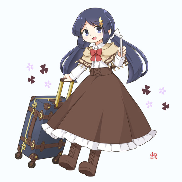 きたがわの代理さん