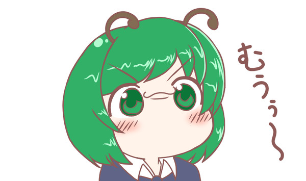 ぎゃてコラ　顎キリグル