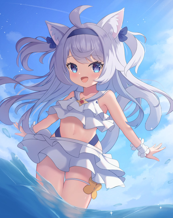 クエットちゃん！！！！！