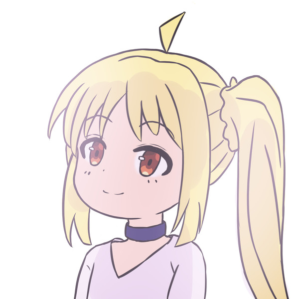 虹夏