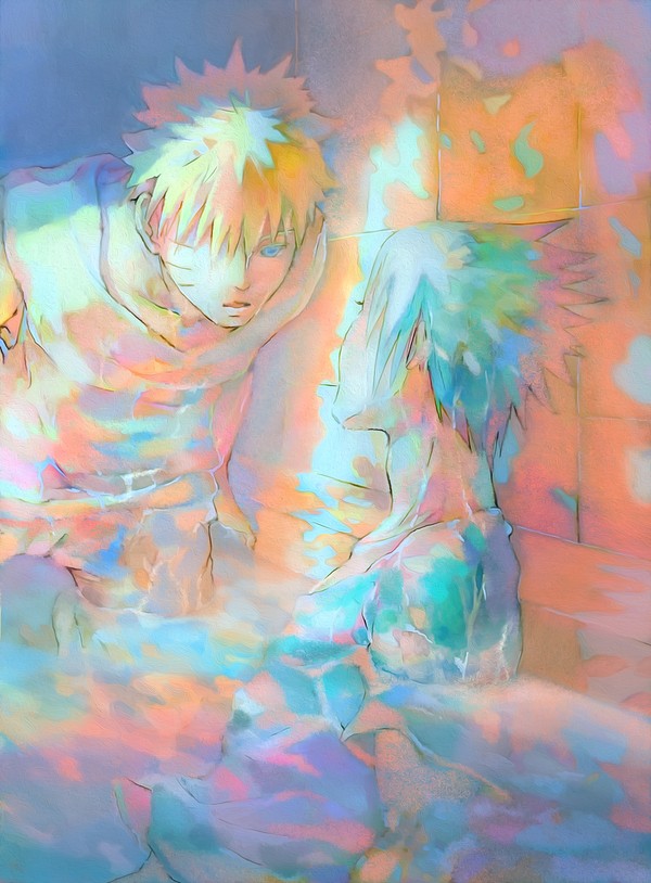 衝動