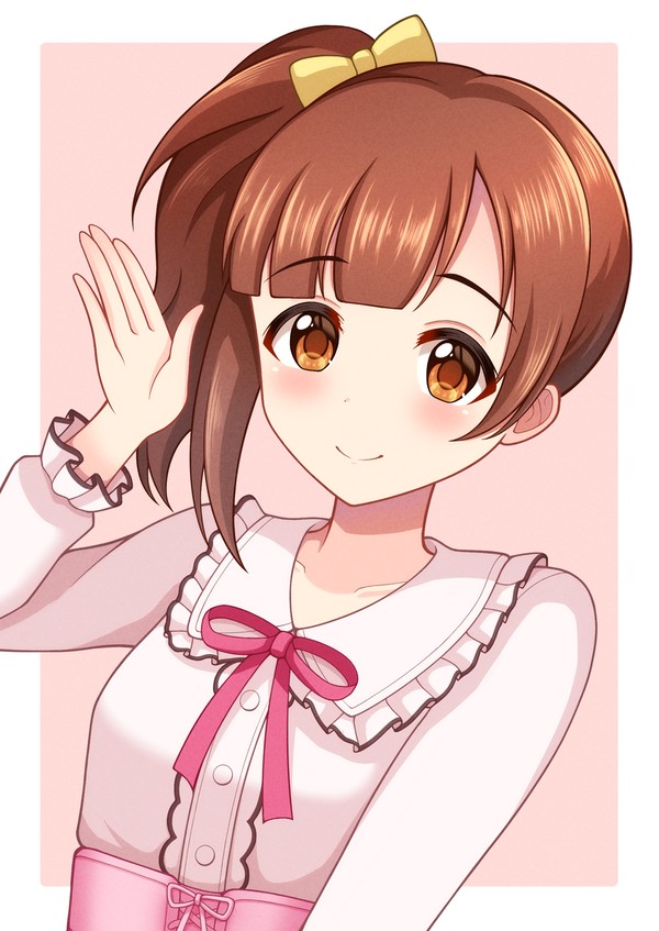 五十嵐響子