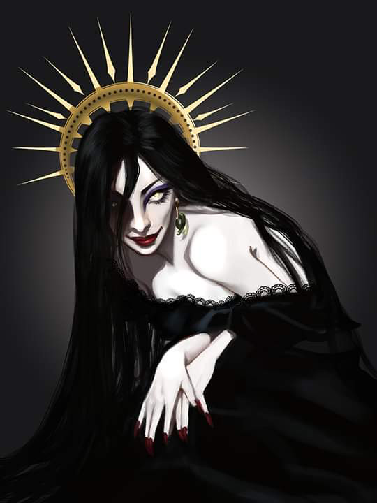 Queen