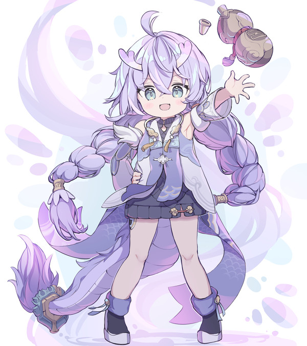 びゃくろー