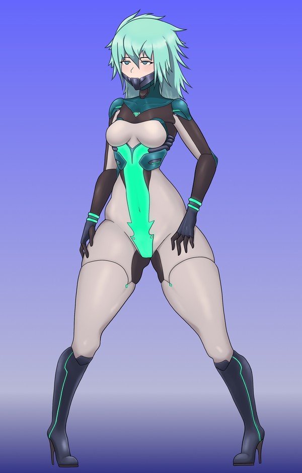 New OC Aurora