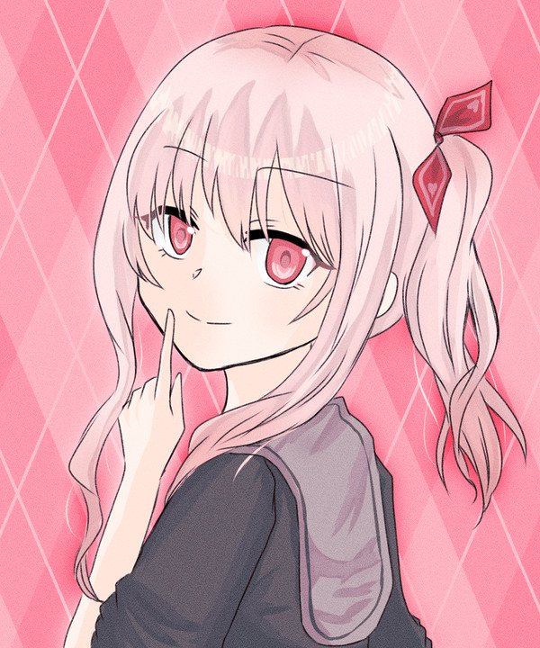 暁山ちゃん