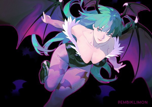 モリガン