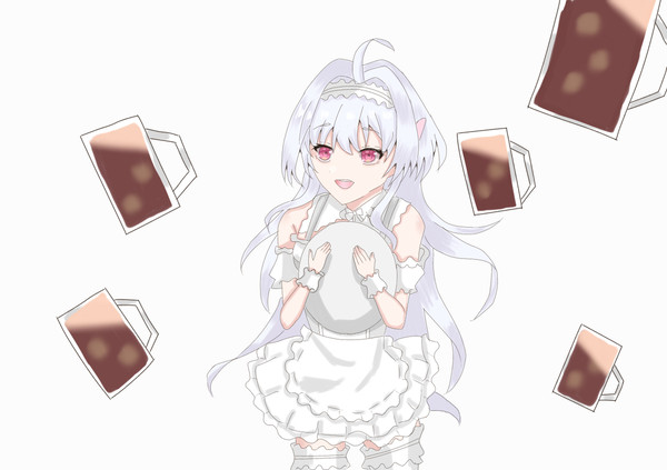 レディ・アヴァロン